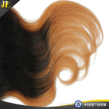 Lace Closure 4x4 crazy colored hair extensions